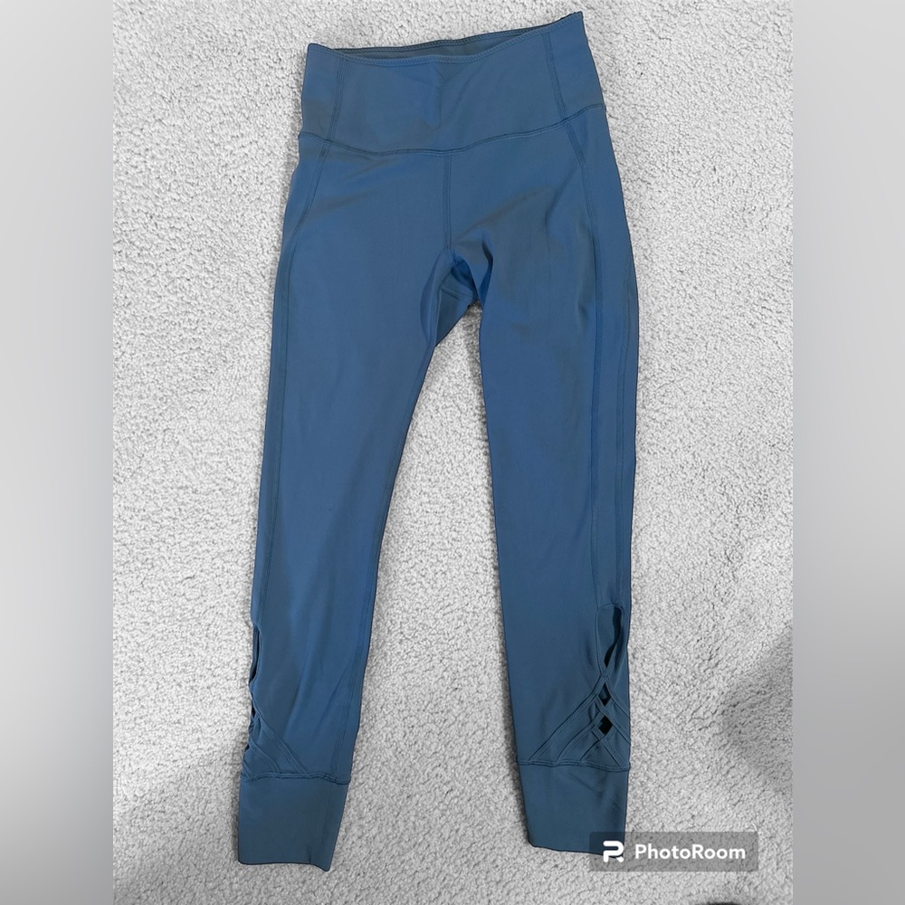Lululemon Athletica
